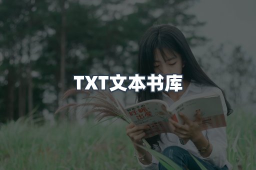 外文电子书系列